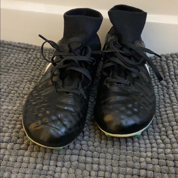 Nike magista soccer cleat - Picture 4 of 5